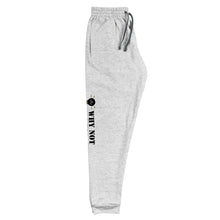 Why Not Retire Jerzees 975MPR Unisex Joggers - JTApparel