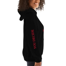 All Or Nothing Unisex Hoodie