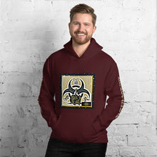 Black Is Royalty Unisex Hoodie