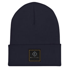 Joseph'sThoughts Apparel Cuffed Beanie