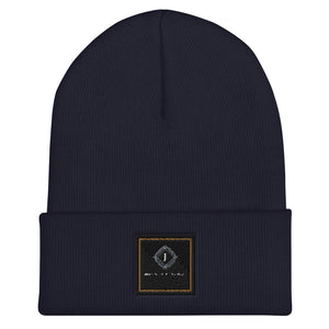 Joseph'sThoughts Apparel Cuffed Beanie