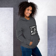 The Nature Of Grinding Unisex Hoodie