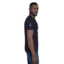 Focus On Your Vision Short-Sleeve Unisex T-Shirt