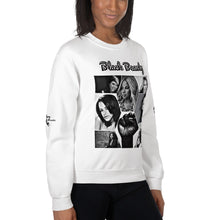 Black Beauty Unisex Sweatshirt
