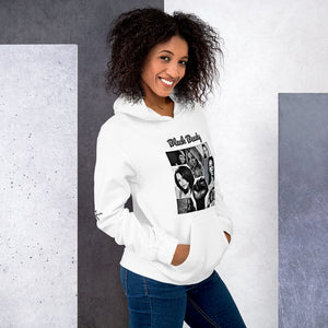 Black Beauty Unisex Hoodie