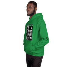 Black King Unisex Hoodie