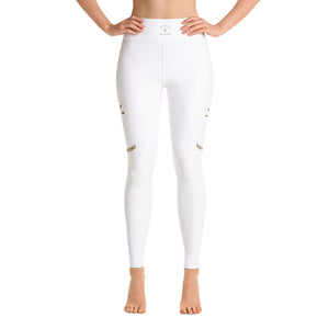 Why Not Retire Yoga Leggings - JTApparel