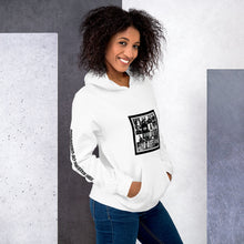 The Nature Of Grinding Unisex Hoodie