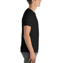 You Hate Blacks Short-Sleeve Unisex T-Shirt