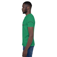 Being Black Is Not A Crime Short-Sleeve Unisex T-Shirt