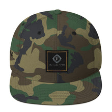 Joseph's Thoughts Apparel Snapback Hat