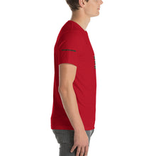 You Hate Blacks Short-Sleeve Unisex T-Shirt