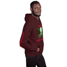 I'm So FortGreene Unisex Hoodie