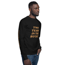 Two Tears In The Bucket Men's Champion Long Sleeve Shirt