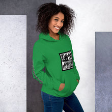 The Nature Of Grinding Unisex Hoodie