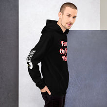 Focus On Your Vision Unisex Hoodie