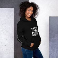 The Nature Of Grinding Unisex Hoodie