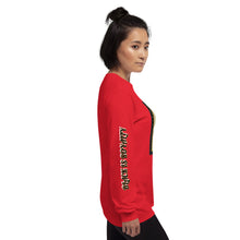 Black Is Royalty Women’s Long Sleeve Shirt