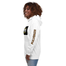 Joseph's Thoughts Why Not Retire Exclusive Unisex Hoodie