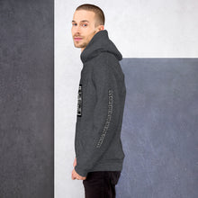 The Nature Of Grinding Unisex Hoodie