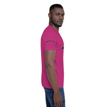 Being Black Is Not A Crime Short-Sleeve Unisex T-Shirt