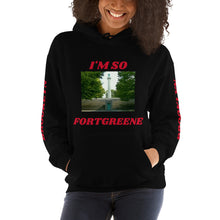 I'm So FortGreene Unisex Hoodie
