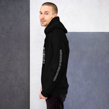 The Nature Of Grinding Unisex Hoodie