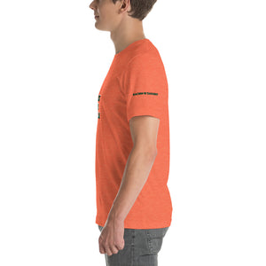 You Hate Blacks Short-Sleeve Unisex T-Shirt