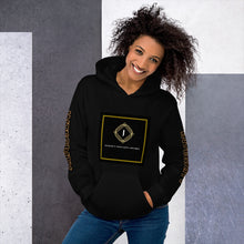 Joseph's Thoughts Exclusive Logo Unisex Hoodie