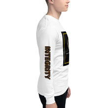 Joseph's Thoughts Exclusive Logo Men's Champion Long Sleeve Shirt