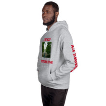 I'm So FortGreene Unisex Hoodie