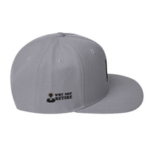 Joseph's Thoughts Apparel Snapback Hat