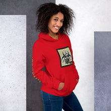 Black Is Royalty Unisex Hoodie