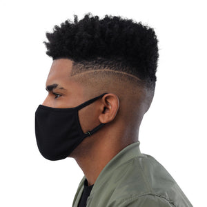 Men's Face Mask (3-Pack)
