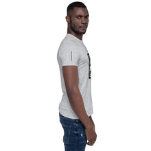 The Nature Of Grinding Short-Sleeve Unisex T-Shirt