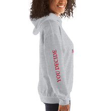 All Or Nothing Unisex Hoodie