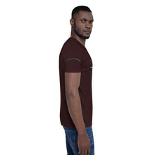 Being Black Is Not A Crime Short-Sleeve Unisex T-Shirt