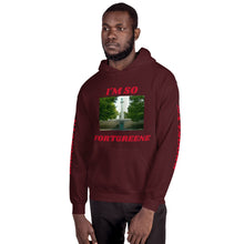 I'm So FortGreene Unisex Hoodie