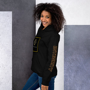 Joseph's Thoughts Exclusive Logo Unisex Hoodie