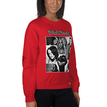 Black Beauty Unisex Sweatshirt