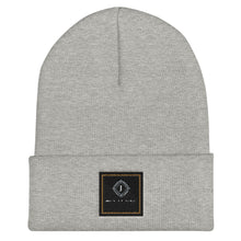 Joseph'sThoughts Apparel Cuffed Beanie