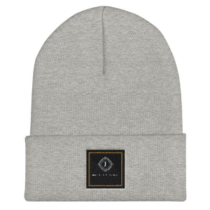 Joseph'sThoughts Apparel Cuffed Beanie