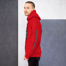 The Nature Of Grinding Unisex Hoodie