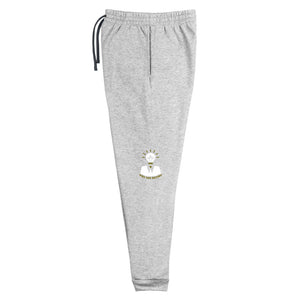 Why Not Retire Unisex Joggers - JTApparel