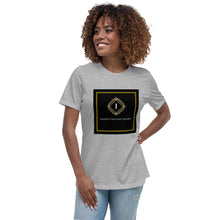 Joseph's Thoughts Exclusive Logo Women's Relaxed T-Shirt