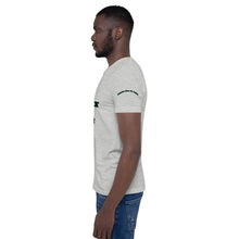 Being Black Is Not A Crime Short-Sleeve Unisex T-Shirt