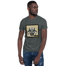 Black Is Royalty Short-Sleeve Unisex T-Shirt