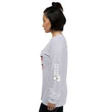Focus On Your Vision Women’s Long Sleeve Shirt