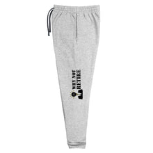 Why Not Retire Jerzees 975MPR Unisex Joggers - JTApparel