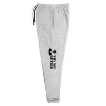 Why Not Retire Jerzees 975MPR Unisex Joggers - JTApparel
